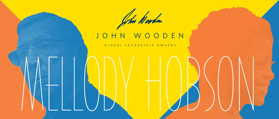 A TRIBUTE TO THE LEGENDARY JOHN WOODEN