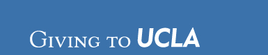 Online donations are accepted on the Giving to UCLA page.