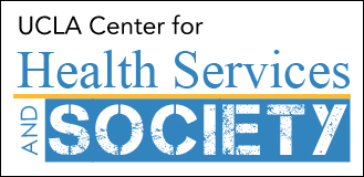 UCLA Health Services logo