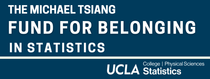 UCLA Statistics 