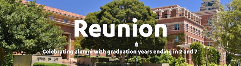 Golden Reunion Brunch 2027