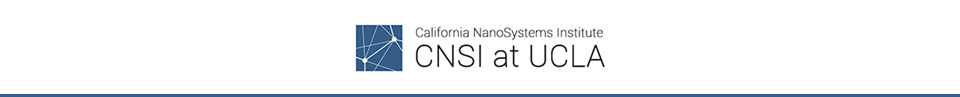 California NanoSystems Institute at UCLA
