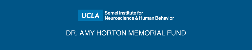 Dr. Amy Horton Memorial