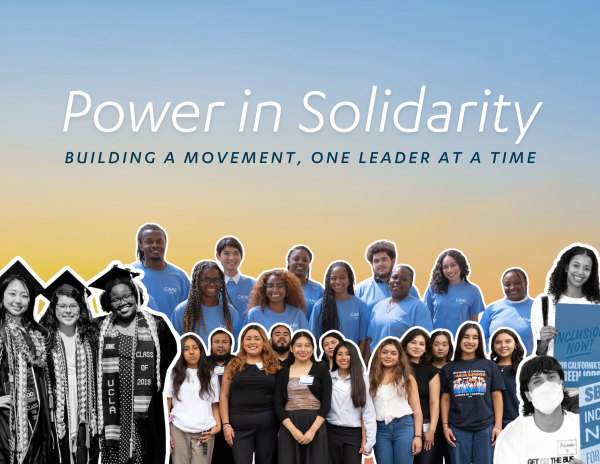 Labor Center Solidarity