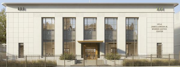 Lawson Worker Justice