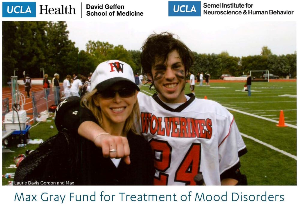 Max Gray Fund