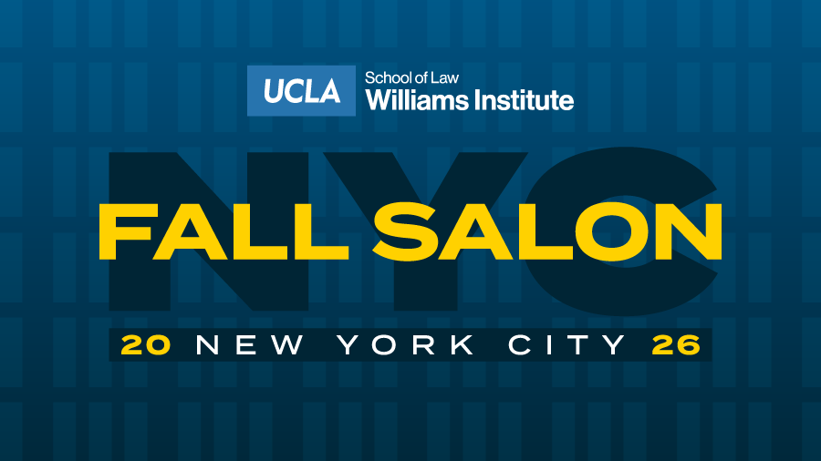 NYC Fall Salon 2026