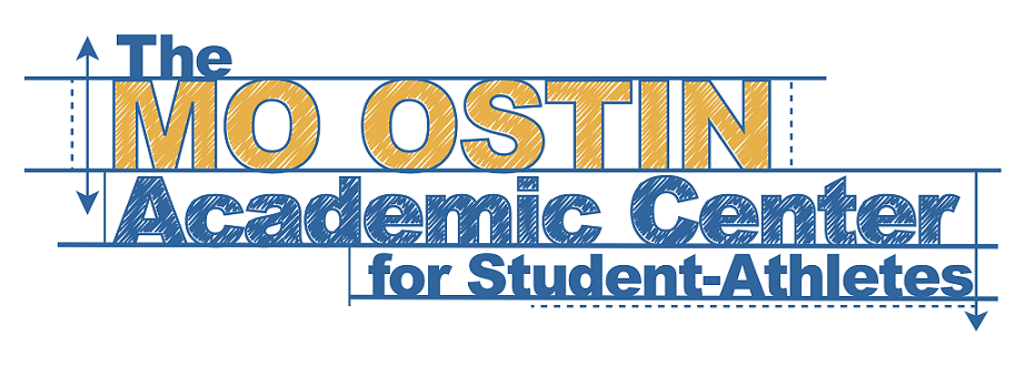 The Mo Ostin Academic Center