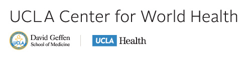 UCLA Center for World Health