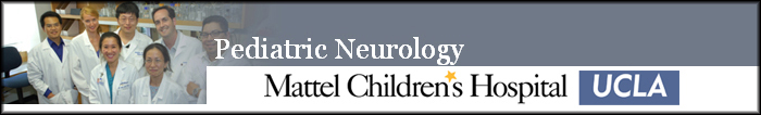 SOM/Pediatrics/Neurology