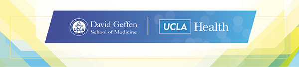 UCLA Division of Geriatrics